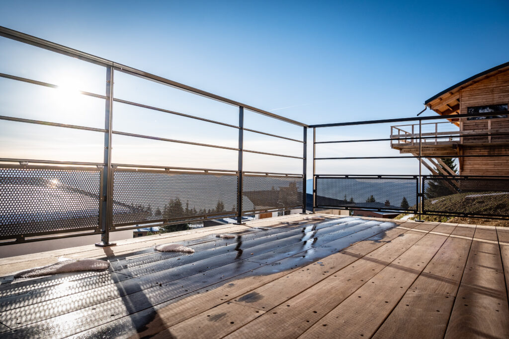 métallerie roanne - métallier - installation sur mesure roanne